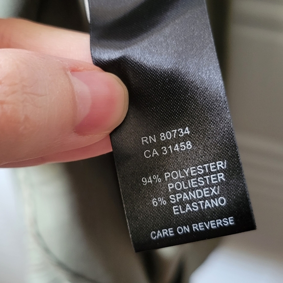 BCBGMaxazria Dress - Picture 7 of 8